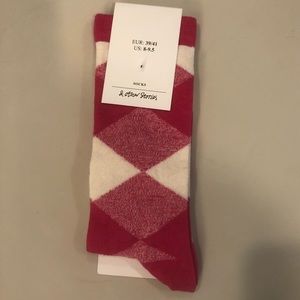 & Other Stories socks - NWT